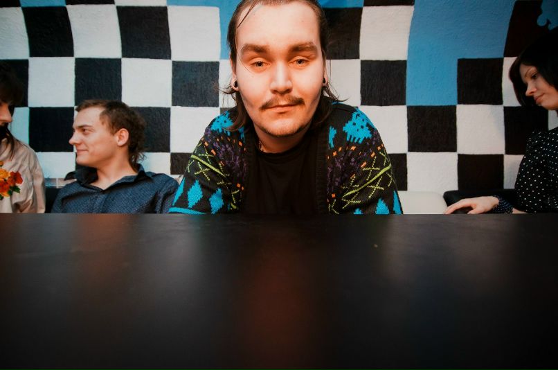 Стёпа Вавилов | 