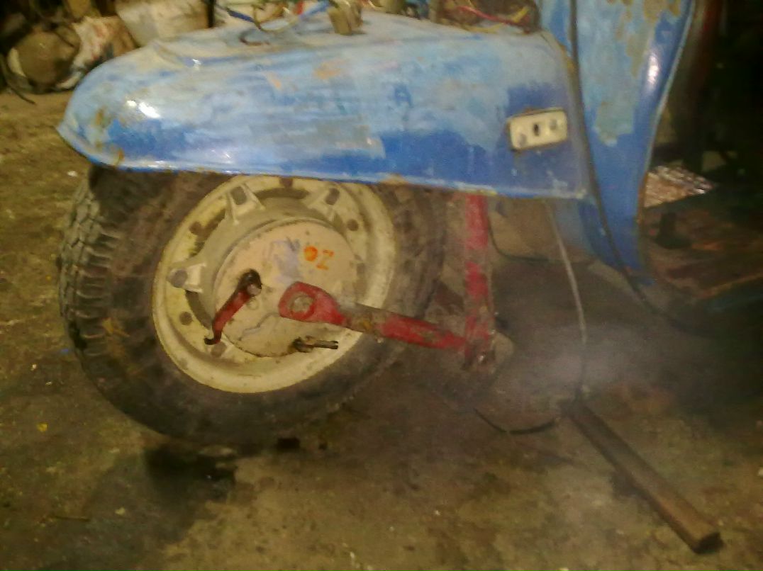 Дмитрий Ершов | Щекино