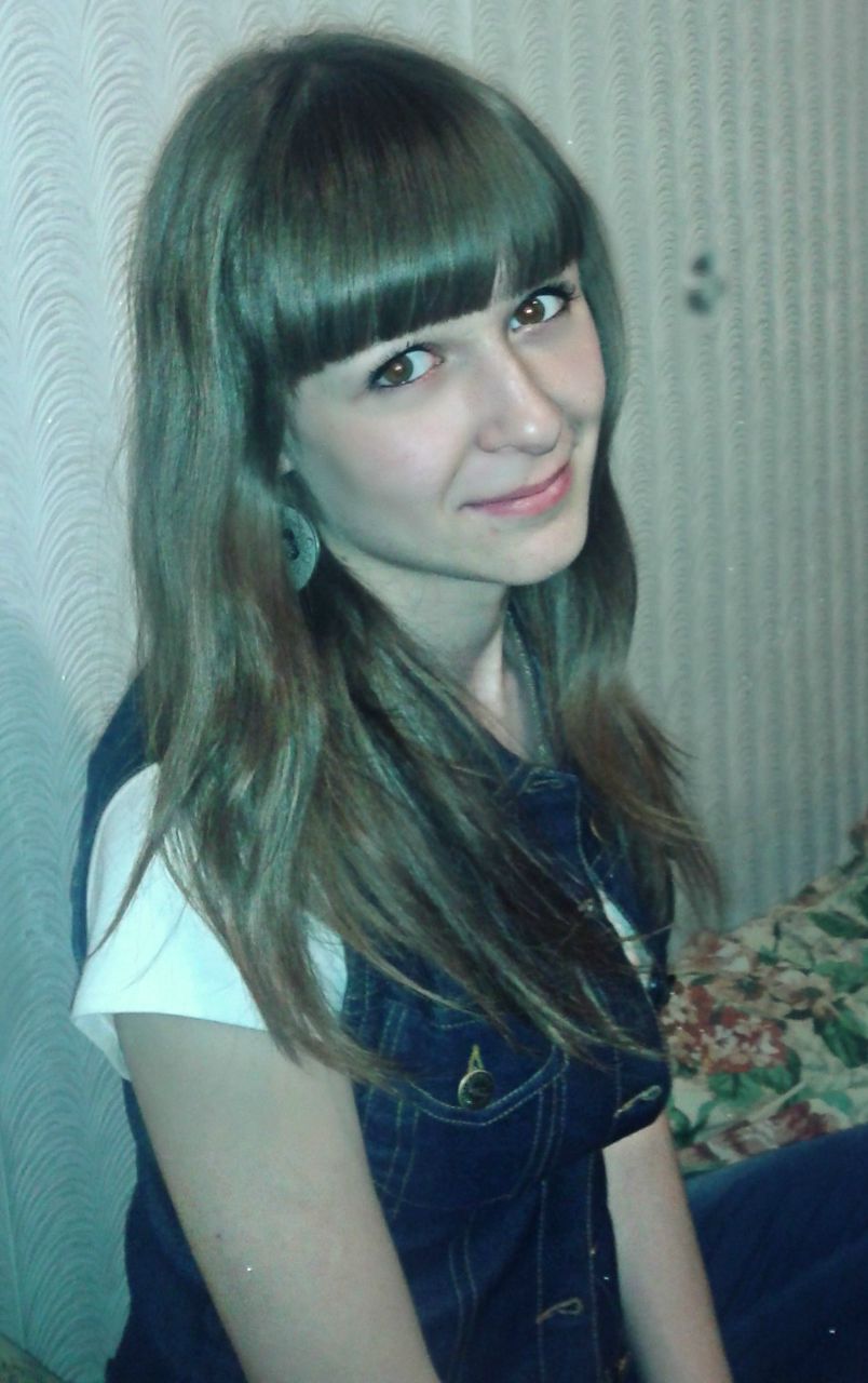 Гульназ Скиндар -‘๑’- | Туймазы