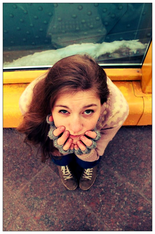 Александрина Свицына | Москва