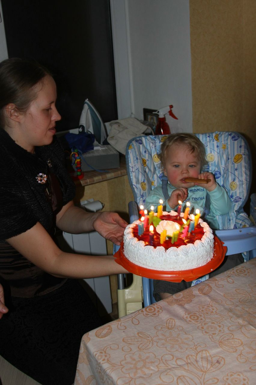 Ольга Брекунова | Санкт-Петербург