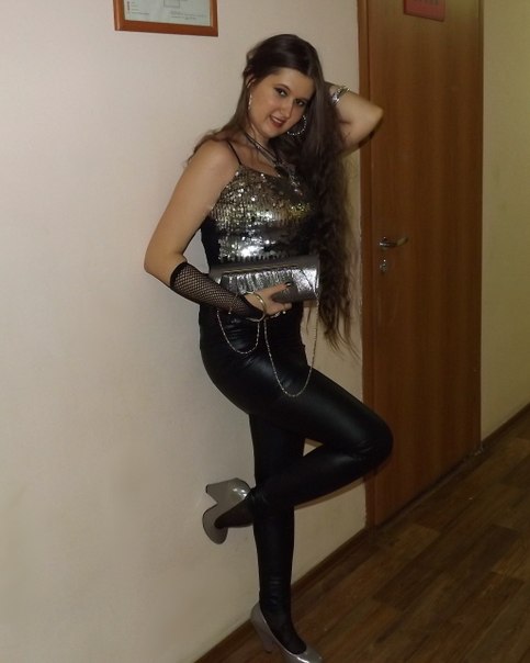 №116, Любовь Соболева, Москва №116, Любовь Соболева, Москва