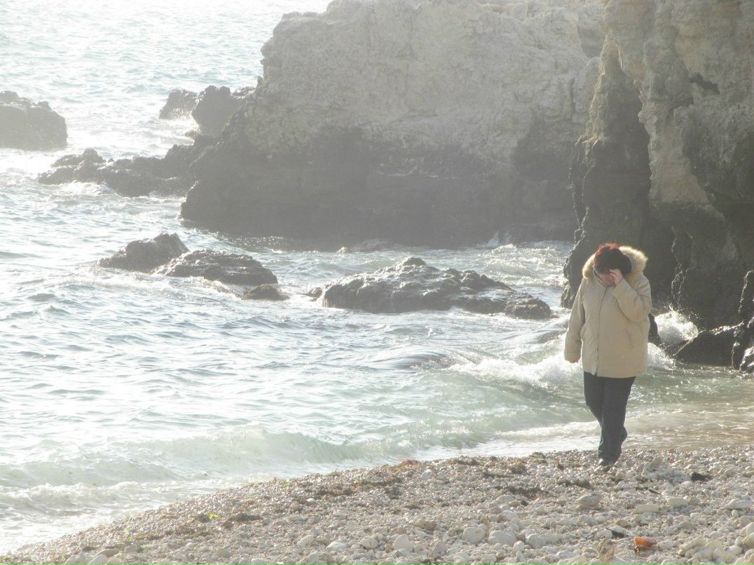 Екатерина Лихтина | Севастополь