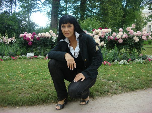 №12, Ольга Николаева, Санкт-Петербург, Россия №12, Ольга Николаева, Санкт-Петербург, Россия