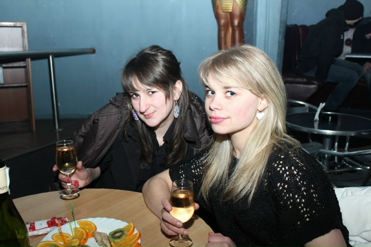 Танька Білик ღ | Заставна