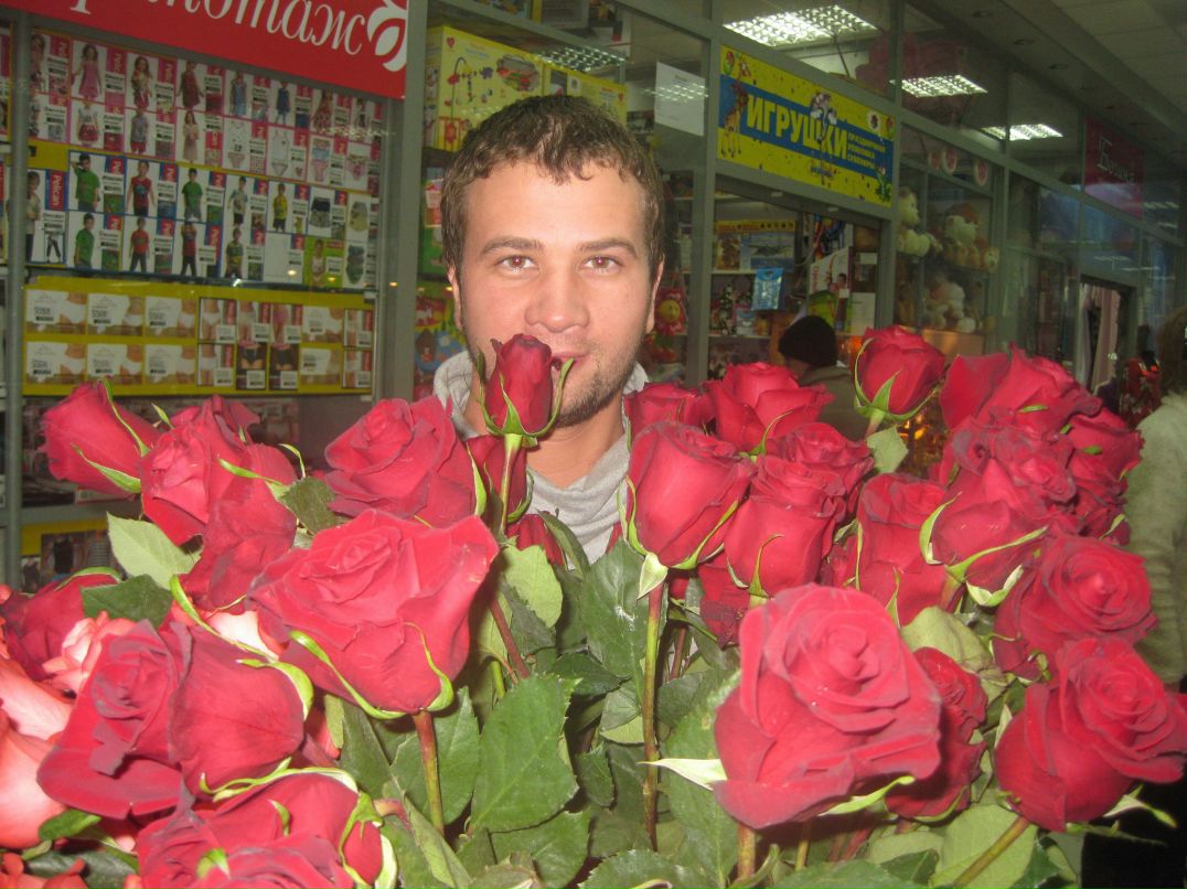 Вадим Шайдулов | Санкт-Петербург