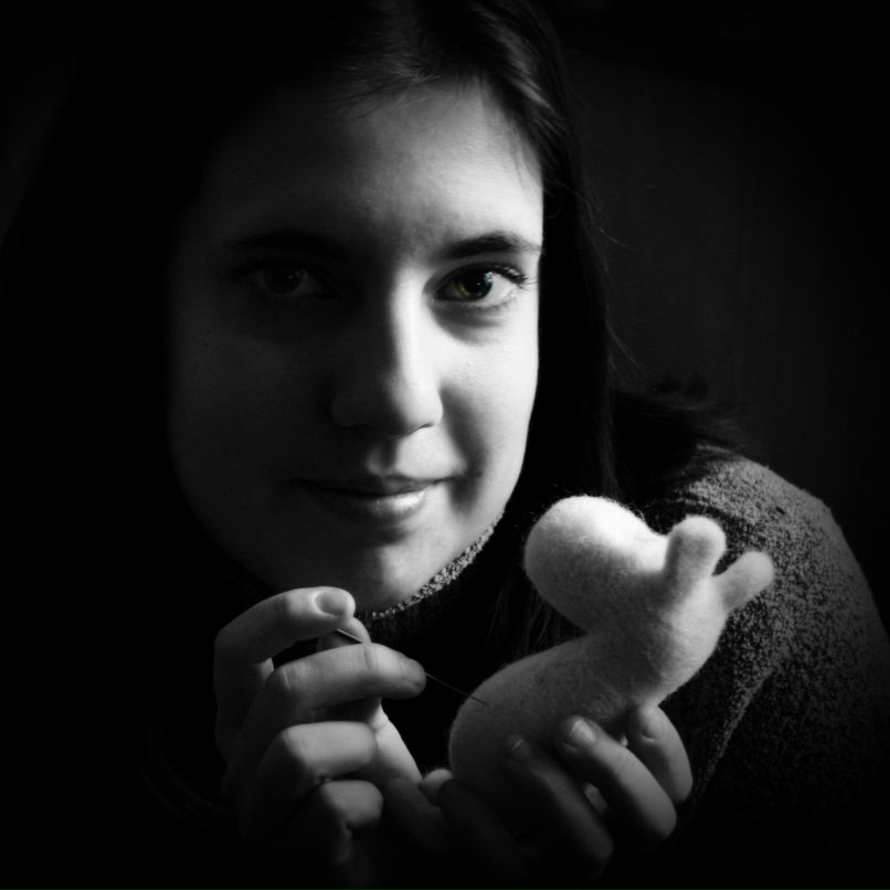 Наташа Черствова | Электросталь