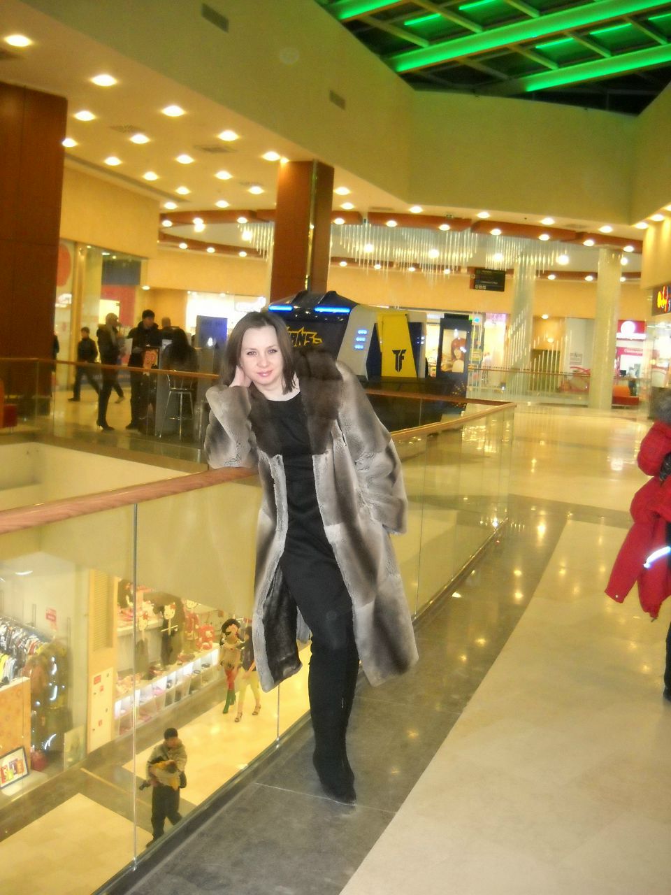 Людмила Зайцева | Москва