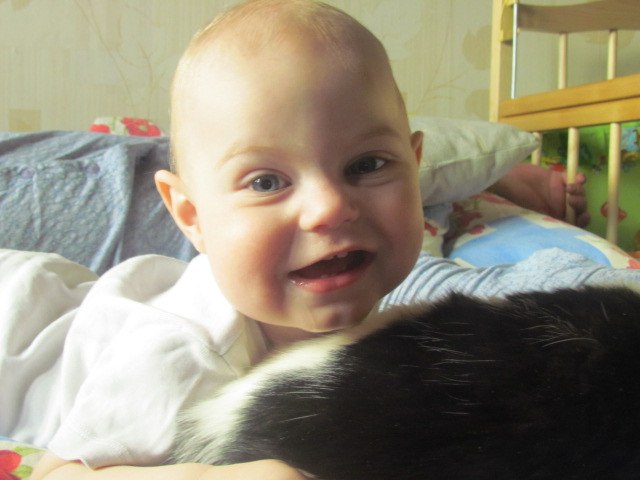 Олег Анатольевич АнАто | Санкт-Петербург