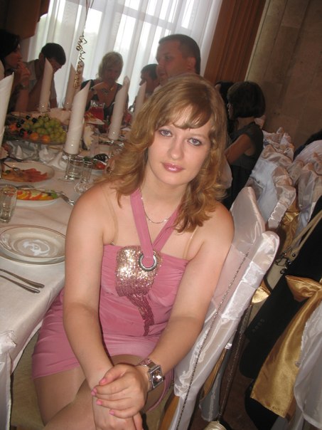 №3, Кристина Гусейнова, 35 лет, Минск №3, Кристина Гусейнова, 35 лет, Минск