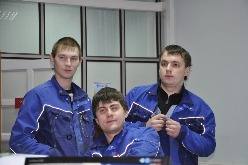 Анатолий Лаврентьев | Санкт-Петербург