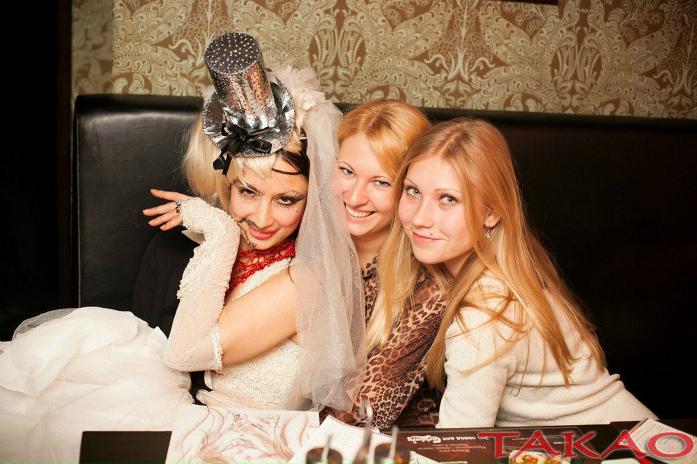 Анна Лущинская | Санкт-Петербург