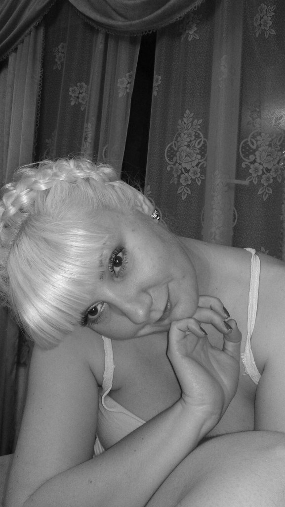 Анна Любимова | Москва