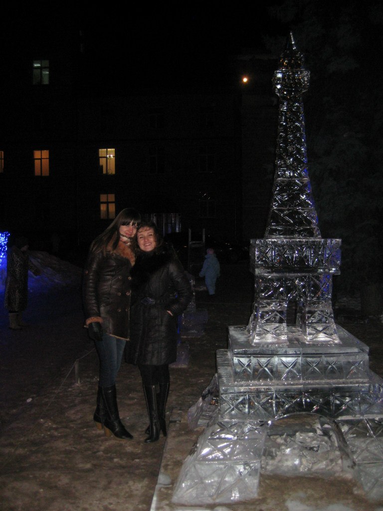 Вита Данилевская | Черкассы