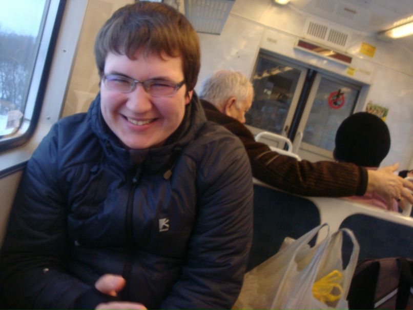 Дмитрий Меркулов | Москва