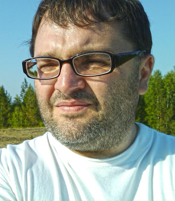 Игорь Абдулвагидов | 