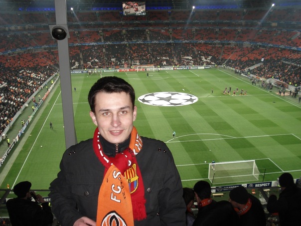 Витя Черноморский фото профиля #5