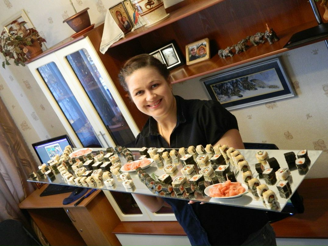 Таня Кузя | Чернигов