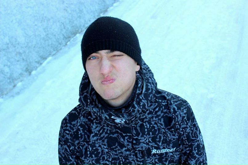 Ансель Габкадыров ℂ⋆ | Казань (деревня)