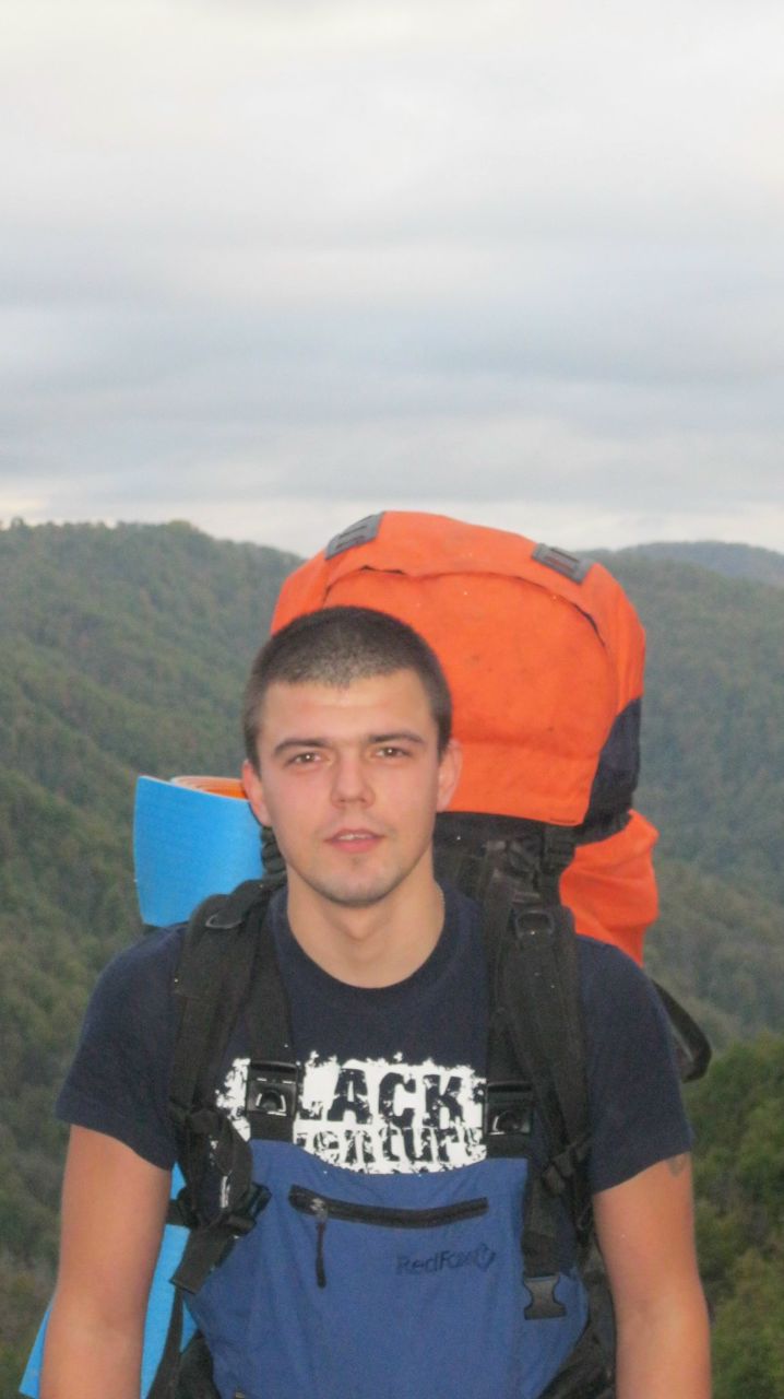 Александр Губанов | Подольск