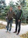 Фотография Павел Сотников