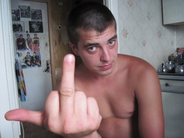 №10, Денис Бровко №10, Денис Бровко