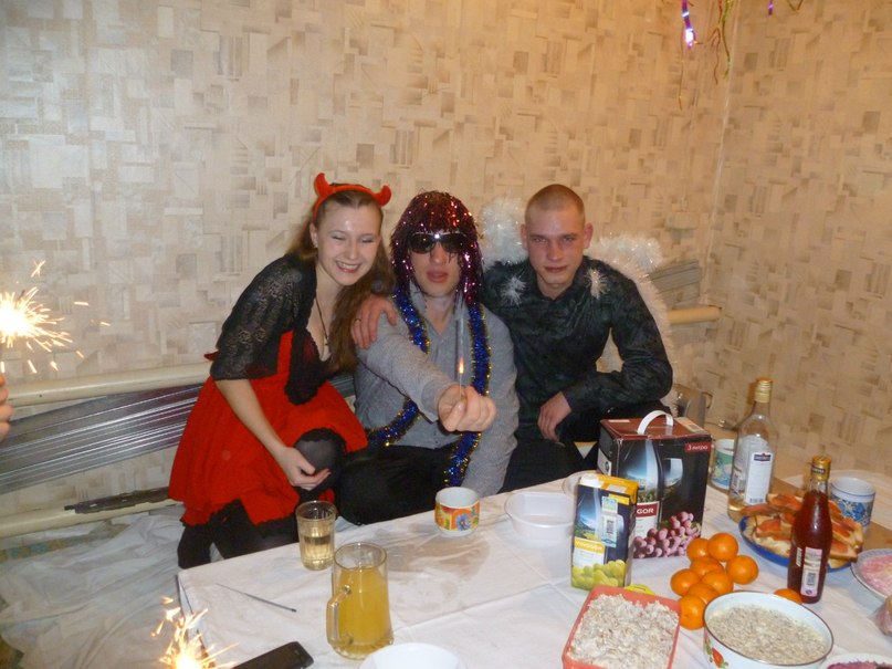 Сергей Алексеев | Старица