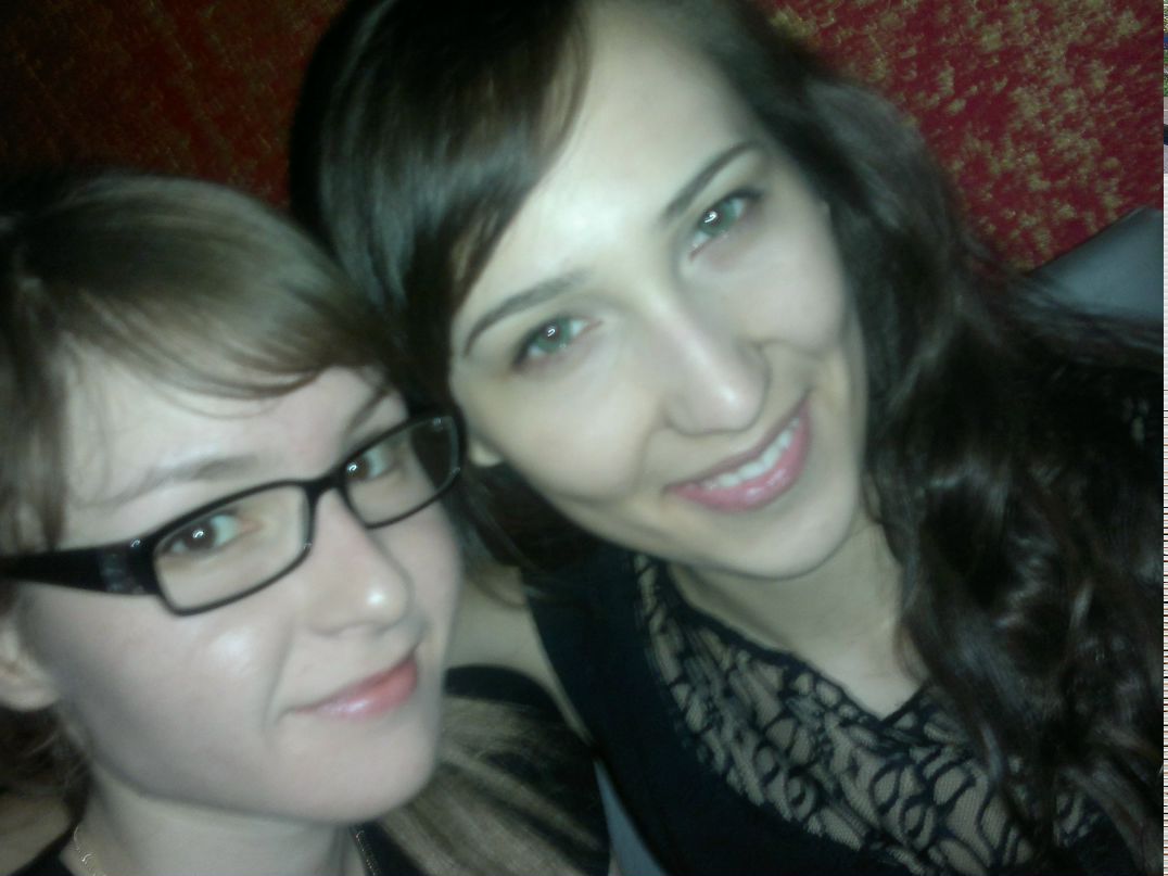 Румия Хазипова vesnushka | Казань