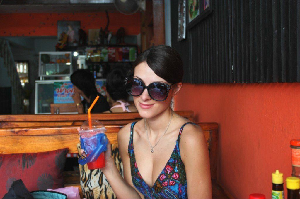 Дашуля Крылова | Волгоград