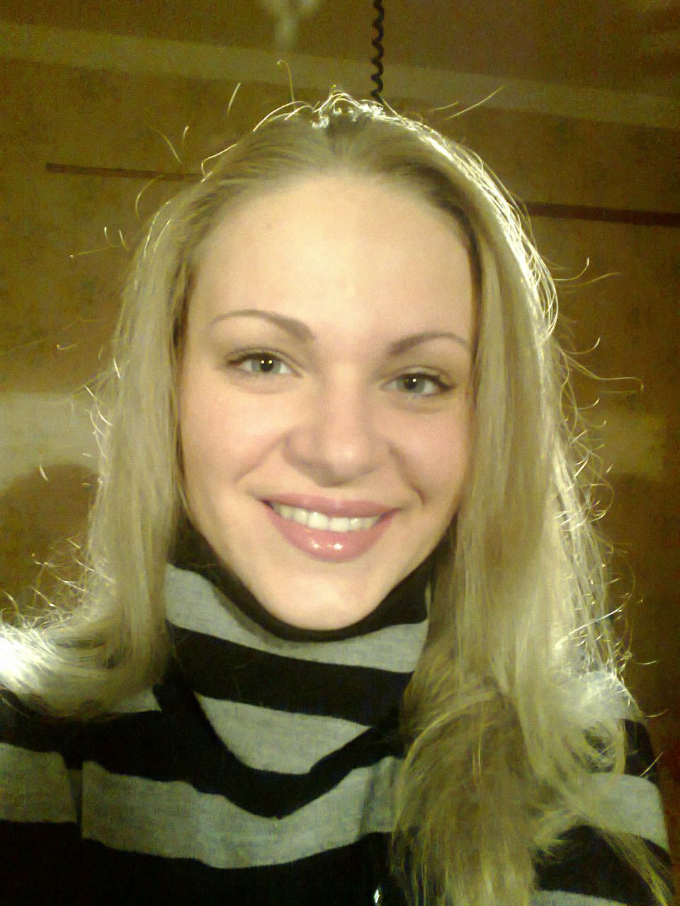 Аня Дударенко | Харьков