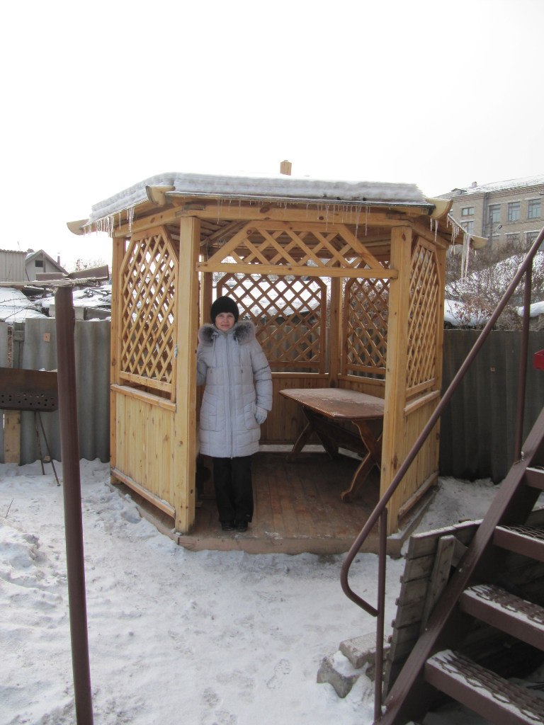 Наталия Буторина(Лучинина) | Киров