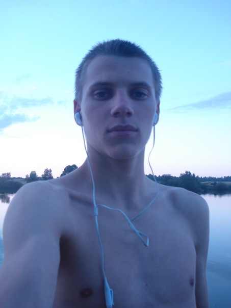 №115, Андрей Шнайдер, Калининград №115, Андрей Шнайдер, Калининград