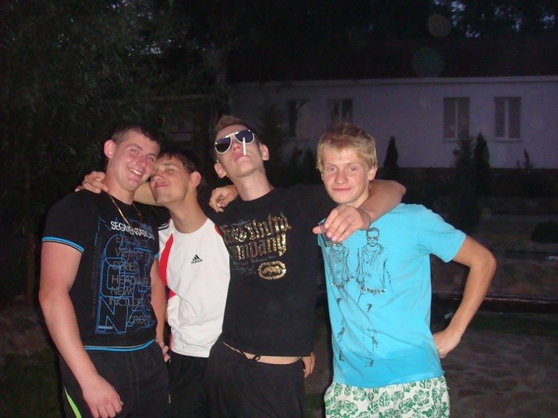 Serik Ostapenko | Rio de Janeiro