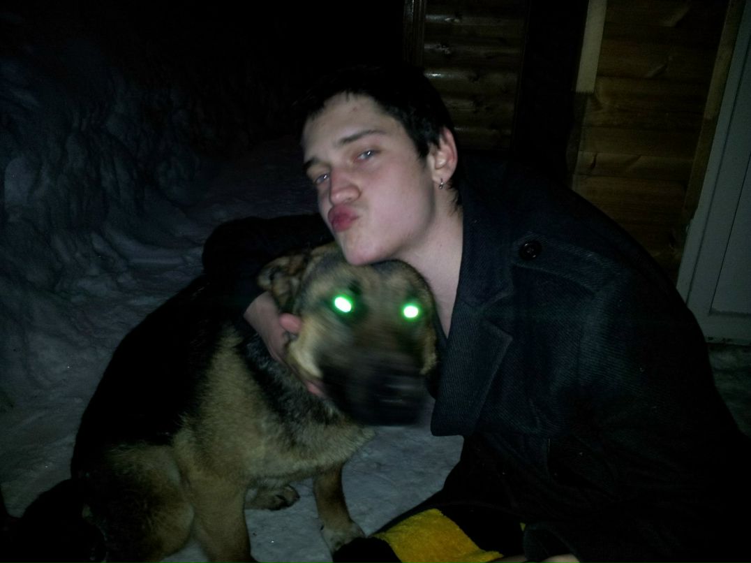 Илья Гасанов | Самара