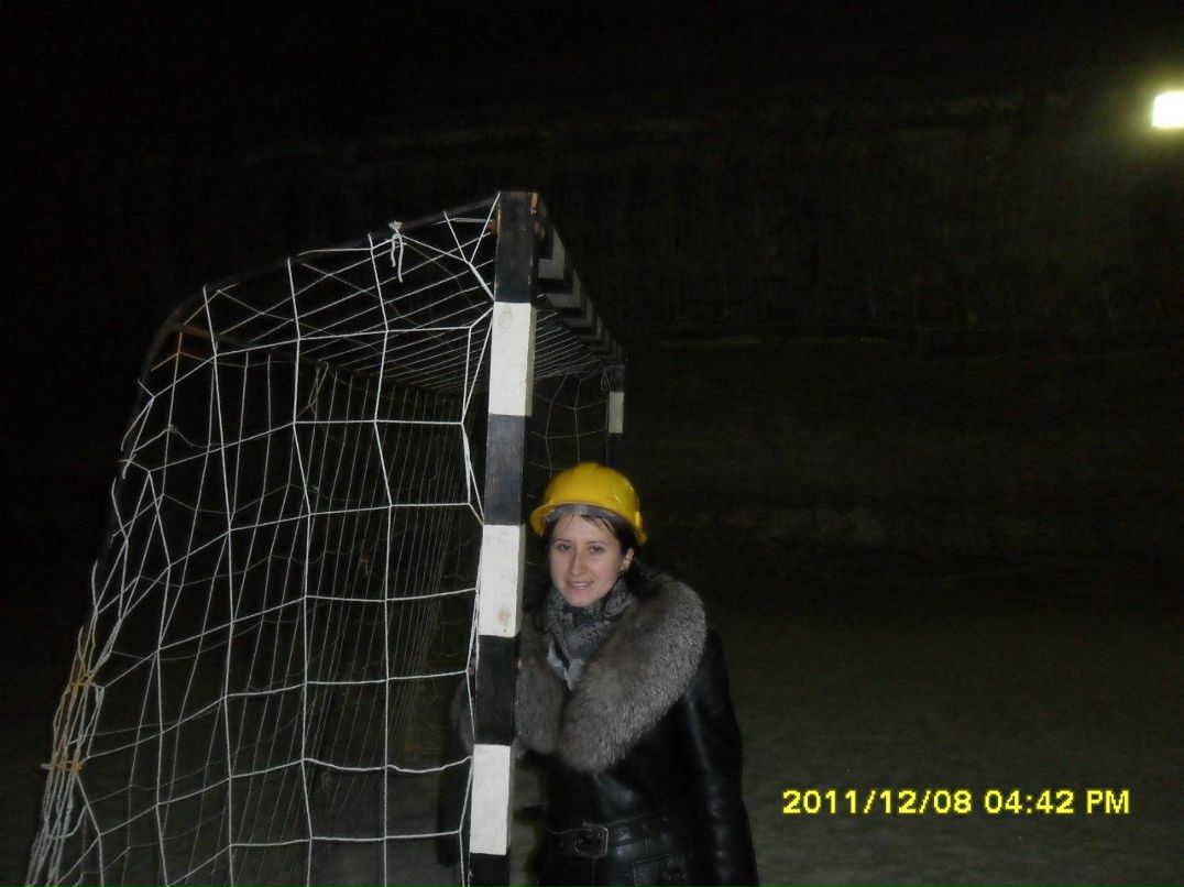 Юлія Сухоняк | Полтава