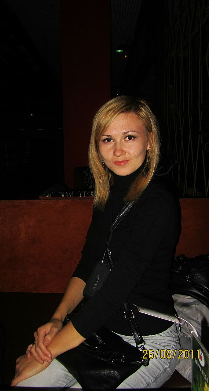 Гузель Белавина | Стерлитамак