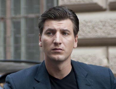 Владимир Дубровин | Екатеринбург