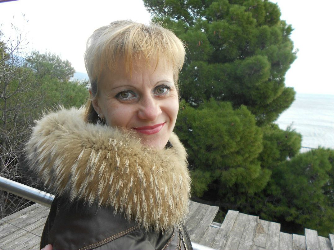 Виктория Нечай | Мелитополь