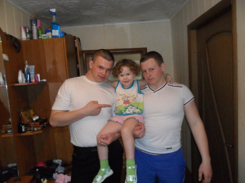 Алексей Абросимов | Ульяновск