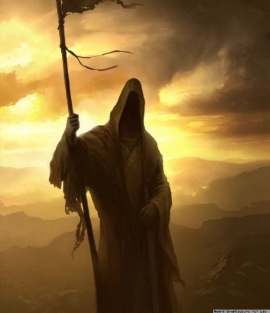 Davy Jones Van | Torino