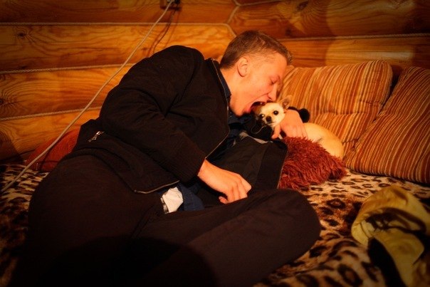 Алексей Демидов | Москва