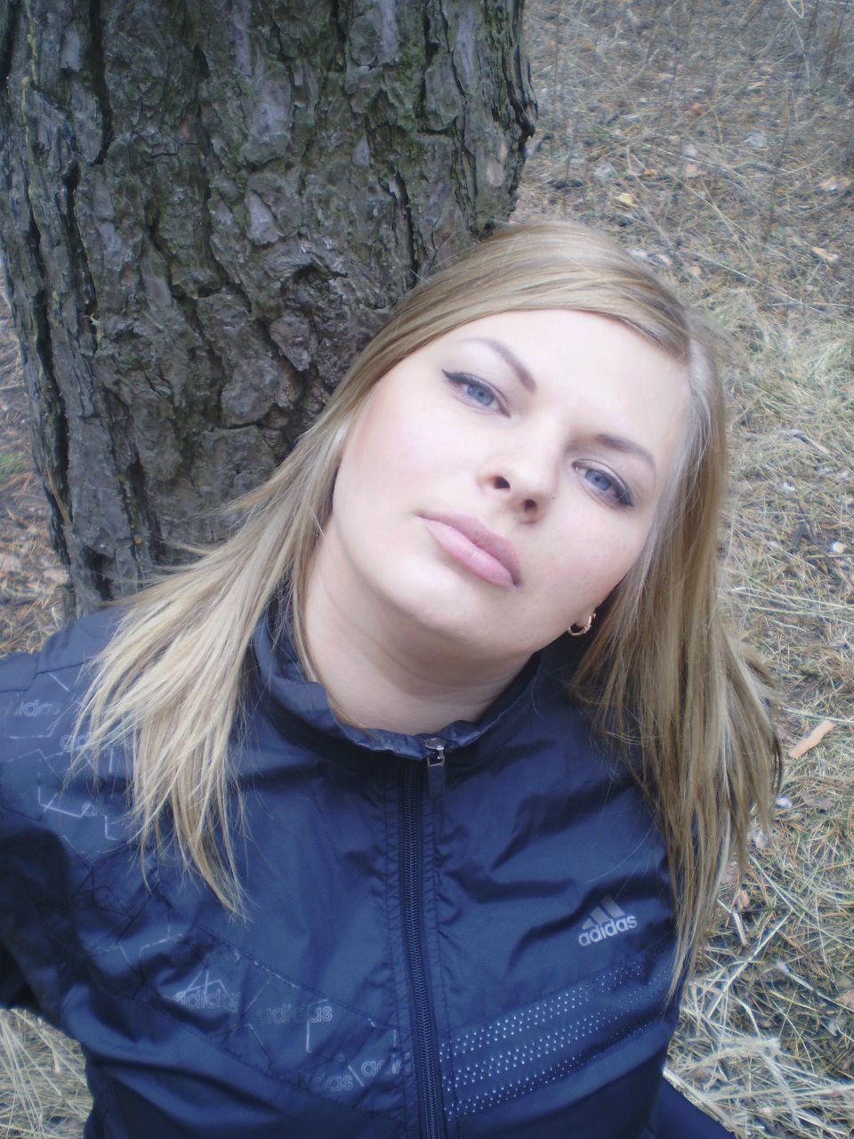 Юля Кучерявая | 