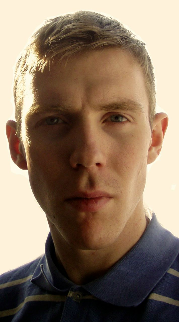 Андрей Каменских | Москва