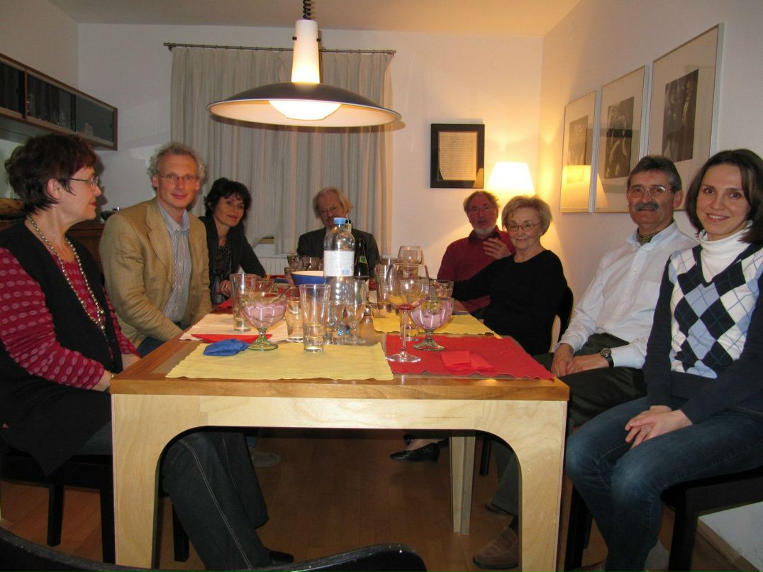 Olesya Illavsky | Wien