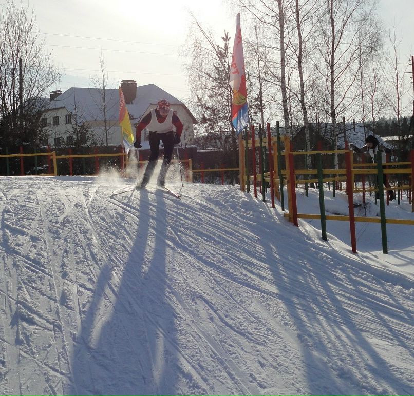 Нюточка Морозова | Тверь