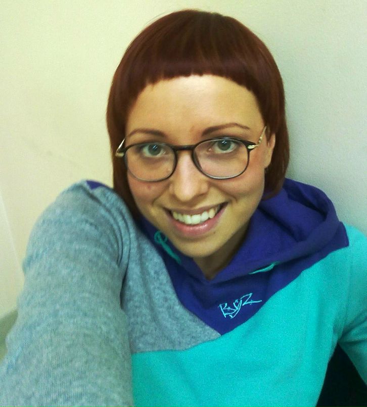 Маша Гречишкина | Екатеринбург