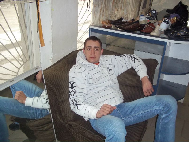 Ігор Стеренчак | Львов