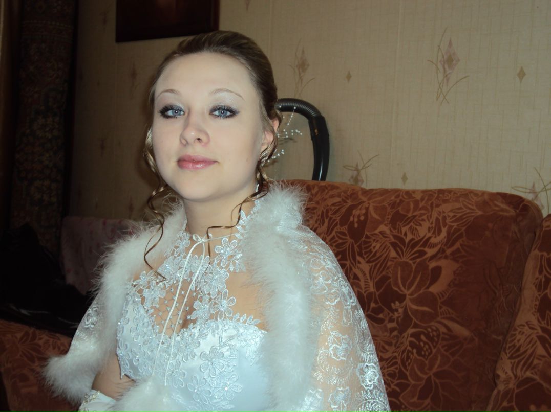 Елена Тюлина | Сыктывкар