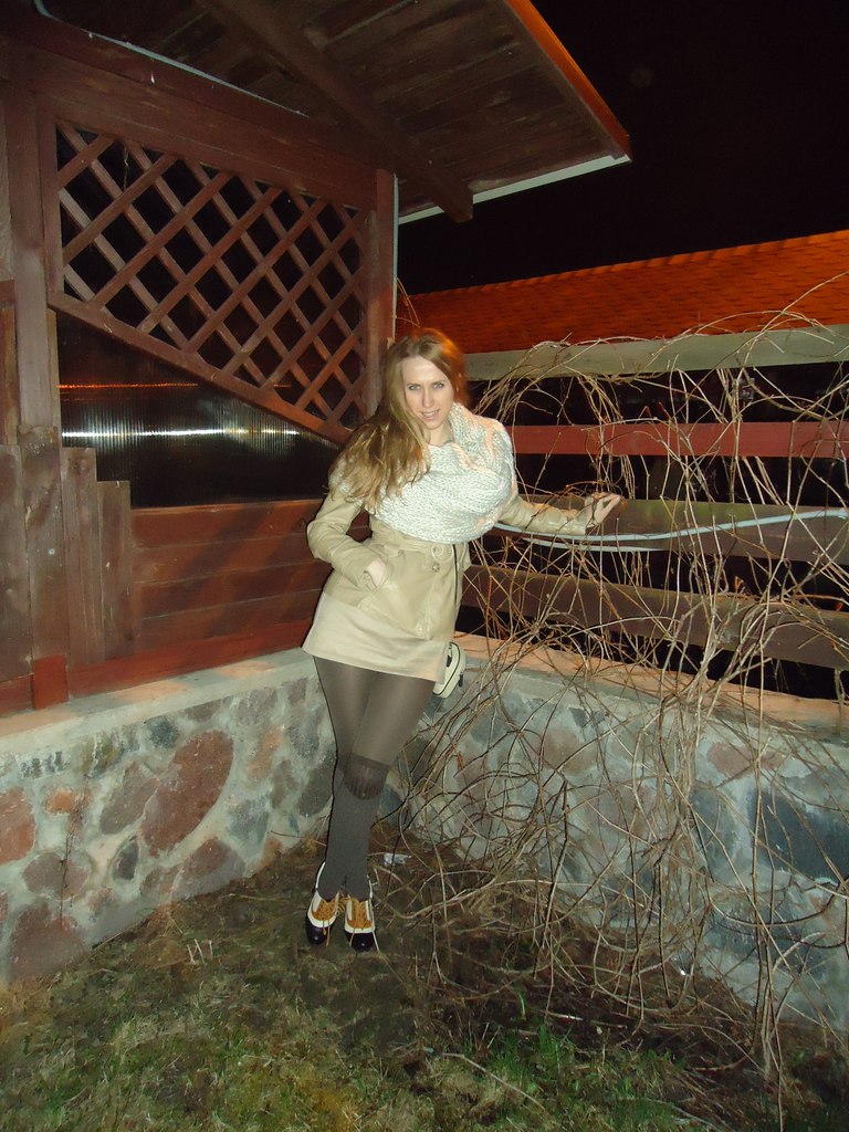 Екатерина Негреба | Санкт-Петербург