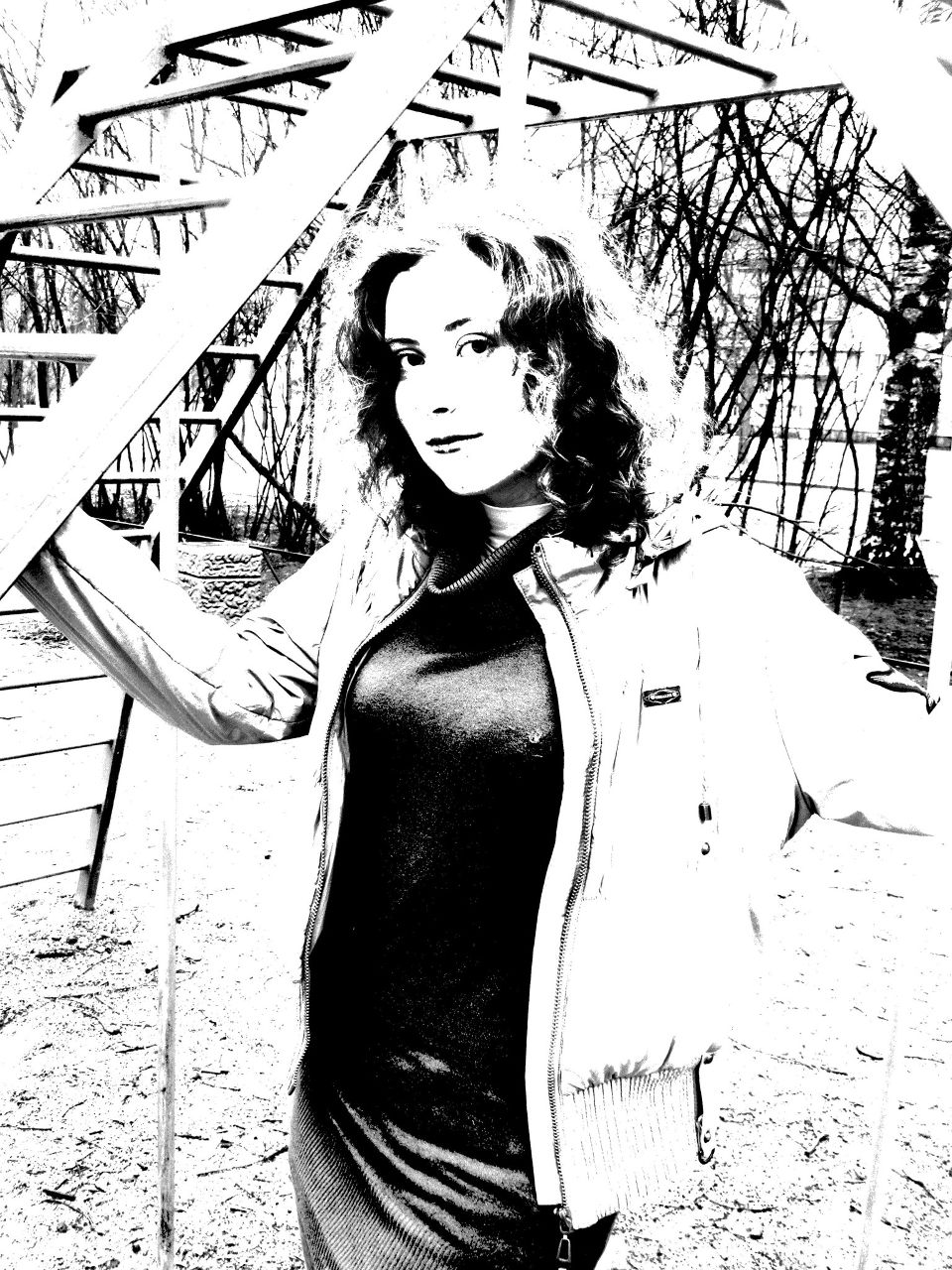 Катя Борзова | Санкт-Петербург